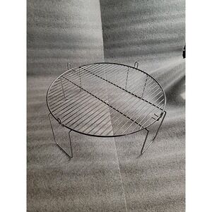 NuWave Hearthware Pro Infrared Oven Replacement Grate‎ Rack 4" 20356 OEM